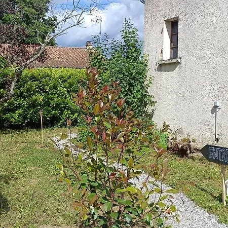 Holiday home Des Voisins *